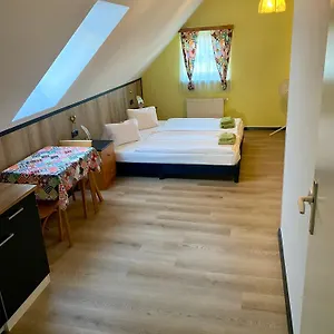 3* Gasthuis - Alt - Strassgang